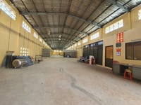 Cho thuê nhà xưởng 1.700m2, kv 1.300m2, An Lạc, Bình Tân Cho thuê nhà xưởng 1.700m2, kv 1.300m2, An Lạc, Bình Tân