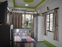 Phòng cho thuê giá 4 triệu 500 ngàn, đường Nguyễn Cảnh Chân, Quận 1 Phòng cho thuê giá 4 triệu 500 ngàn, đường Nguyễn Cảnh Chân, Quận 1