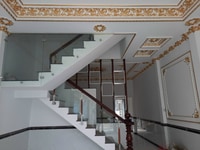Bán nhà 2 mặt tiền chợ Long thượng, 5x17. 2 tỷ 3 thương lượng Bán nhà 2 mặt tiền chợ Long thượng, 5x17. 2 tỷ 3 thương lượng