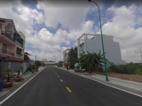 Bán đất khu dân cư Ấp 5 Phong Phú, Bình Chánh. 100m2, 1,6 tỷ. Sổ riêng Bán đất khu dân cư Ấp 5 Phong Phú, Bình Chánh. 100m2, 1,6 tỷ. Sổ riêng