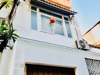 Nhà đẹp đường Ung Văn Khiêm P25, BT 42m2 1 trệt 1 lầu SHR cần thanh lí Nhà đẹp đường Ung Văn Khiêm P25, BT 42m2 1 trệt 1 lầu SHR cần thanh lí