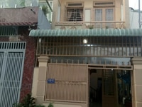 Định cư nước ngoài cần bán nhà chính chủ SHR đang ở