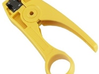 Tool - Dụng Cụ bóc tách vỏ cáp đồng trục RG6 RG11 HT-351 HANLONG Tool - Dụng Cụ bóc tách vỏ cáp đồng trục RG6 RG11 HT-351 HANLONG