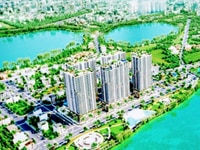 Khu căn hộ resort cao cấp liền kề Tuyến metro và bến xe miền đông Khu căn hộ resort cao cấp liền kề Tuyến metro và bến xe miền đông