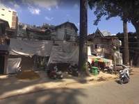 Cho thuê mặt tiền Sương Nguyệt Ánh, Q1, 500m2 Cho thuê mặt tiền Sương Nguyệt Ánh, Q1, 500m2