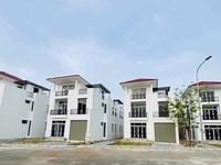 Nhà phố 3 tầng khu đô thị royal park huế Nhà phố 3 tầng khu đô thị royal park huế