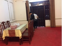 Cho thuê nhà phân lô trung yên 100m2 x 5 tầng, oto để trong nhà Cho thuê nhà phân lô trung yên 100m2 x 5 tầng, oto để trong nhà