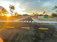 Bán gấp lô đất nền mặt tiền TL 44A, Bà Rịa Vũng Tàu, pháp lý đâỳ đủ Bán gấp lô đất nền mặt tiền TL 44A, Bà Rịa Vũng Tàu, pháp lý đâỳ đủ