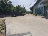 Đất đẹp gần ngã tư thị xã Bình Minh Đất đẹp gần ngã tư thị xã Bình Minh