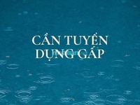 Tại Siêu Thị Mini ,tuyển gấp nam nữ 18t -50t Tại Siêu Thị Mini ,tuyển gấp nam nữ 18t -50t