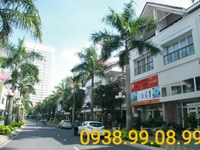 Bán Gấp Biệt Thự Song Lập Ngân Long Kế Bên Phú Mỹ Hưng Quận 7 Bán Gấp Biệt Thự Song Lập Ngân Long Kế Bên Phú Mỹ Hưng Quận 7