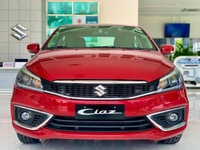 Suzuki Ciaz 2020 khuyến mãi đến 30 triệu đồng, suzuki hà đông Suzuki Ciaz 2020 khuyến mãi đến 30 triệu đồng, suzuki hà đông