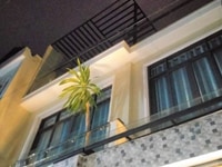 Nhà HXH, Lê Đức Thọ, G.Vấp, 3 tầng, 58m2(6.8x8.5), 4.9tỷ TL, nhà ngộp. Nhà HXH, Lê Đức Thọ, G.Vấp, 3 tầng, 58m2(6.8x8.5), 4.9tỷ TL, nhà ngộp.
