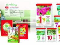 Lịch Tết 2021 giá rẻ tại Đà Nẵng Lịch Tết 2021 giá rẻ tại Đà Nẵng