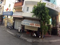Cho thuê Nhà Nguyên Căn Mặt Tiền Lớn Dương Bá Trạc, P2, Q8 Cho thuê Nhà Nguyên Căn Mặt Tiền Lớn Dương Bá Trạc, P2, Q8