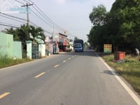 Chính chủ bán nhanh lô đất, UBND xã Long Cang đối diện chợ Long Cang Chính chủ bán nhanh lô đất, UBND xã Long Cang đối diện chợ Long Cang