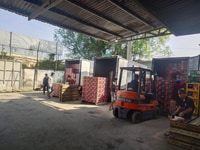 Tuyển 01 Tài xế xe tải giao hàng nặng (Bia) Tuyển 01 Tài xế xe tải giao hàng nặng (Bia)