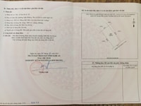 Cần bán lô đất vuông vắn, hướng Đông Nam, cách biển Cửa Lò chỉ 400m Cần bán lô đất vuông vắn, hướng Đông Nam, cách biển Cửa Lò chỉ 400m