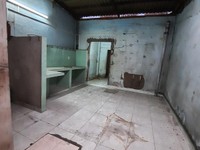 Nhà sửa lại thành quán nhậu.DT:82.5m2 ngay hẻm 4.5m Đg Hậu Giang.Q6
