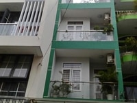 Bán nhà đường Thích Minh Nguyệt, Phường 2, Quận Tân Bình Bán nhà đường Thích Minh Nguyệt, Phường 2, Quận Tân Bình