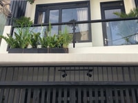 Bán gấp nhà trệt 1 lầu Hẻm 167 Huỳnh Tấn Phát, P. Tân Thuận Đông, Q7 Bán gấp nhà trệt 1 lầu Hẻm 167 Huỳnh Tấn Phát, P. Tân Thuận Đông, Q7