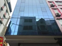 Bán tòa nhà 7 tầng + 1 hầm Mặt Vườn Hoa Trần Quang Diệu, Q. Đống Đa. Bán tòa nhà 7 tầng + 1 hầm Mặt Vườn Hoa Trần Quang Diệu, Q. Đống Đa.