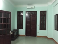 Nhà riêng ngõ phố vọng giải phóng dt60m2x4t giá 11tr Nhà riêng ngõ phố vọng giải phóng dt60m2x4t giá 11tr