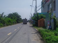 Bá rẻ lô đất thổ cư 393m2 Thế Lữ Bình Chánh Bá rẻ lô đất thổ cư 393m2 Thế Lữ Bình Chánh