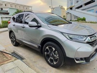 Bán nhanh chiếc HONDA CRV 2019 G, số tự động, màu bạc. Bán nhanh chiếc HONDA CRV 2019 G, số tự động, màu bạc.