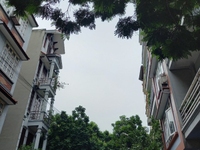 Bán nhà Nguyễn Xiển- Thanh Xuân- 50m2- 6tầng- Gara oto- Kdoanh- Vp