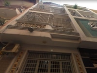 Cho thuê nguyên căn mặt tiền Hoa Lan,p7 Phú Nhuận, 1 trệt 3 lầu Cho thuê nguyên căn mặt tiền Hoa Lan,p7 Phú Nhuận, 1 trệt 3 lầu