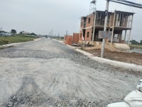 Đất SHR 80m2 (4x20), trung tâm giữa nhiều KCN lớn Đất SHR 80m2 (4x20), trung tâm giữa nhiều KCN lớn
