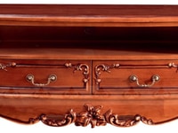 Kệ tivi tân cổ điển D809 - Homeclassic Kệ tivi tân cổ điển D809 - Homeclassic