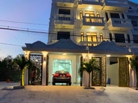 Nhà mới đẹp mặt tiền 20m đường Nguyễn Thị Hương, Nhà Bè, 6.5 tỷ (4x7m) Nhà mới đẹp mặt tiền 20m đường Nguyễn Thị Hương, Nhà Bè, 6.5 tỷ (4x7m)