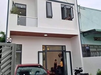 Giá tốt, nhà đẹp,Phường Phú Thuận,Gần Khu Biệt Thự Tân Trường,DT 64m2. Giá tốt, nhà đẹp,Phường Phú Thuận,Gần Khu Biệt Thự Tân Trường,DT 64m2.