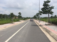 Đất nền thương cảng Cái Mép-SHR- thổ cư Đất nền thương cảng Cái Mép-SHR- thổ cư