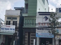 Bán nhà 3 lầu mặt tiền đường Nguyễn Văn Cừ, phường An Hòa - Cần Thơ . Bán nhà 3 lầu mặt tiền đường Nguyễn Văn Cừ, phường An Hòa - Cần Thơ .