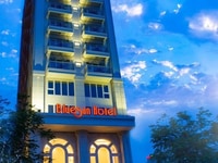 Nhà Ngô Huy Diễn-Khách san Võ Nguyên Giap-Nhà ngô quyền Nhà Ngô Huy Diễn-Khách san Võ Nguyên Giap-Nhà ngô quyền