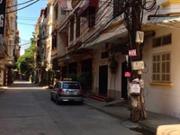 Cho thuê nhà riêng làm văn phòng Cho thuê nhà riêng làm văn phòng