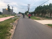 Cần thanh lý gấp lô đất ngay mặt tiền đường lớn , gần hồ sinh thái Cần thanh lý gấp lô đất ngay mặt tiền đường lớn , gần hồ sinh thái