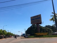 Đất mặt tiền kinh doanh quốc lộ 1a chợ Xuân Tân thành phố Long Khánh. Đất mặt tiền kinh doanh quốc lộ 1a chợ Xuân Tân thành phố Long Khánh.