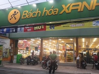 Bách Hóa Xanh Tuyển dụng lao động phổ thông làm việc tại Tân Phú