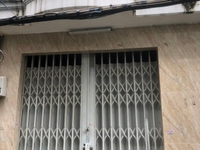 Nhà cần bán 2 căn nhà ngang 6m dài 7m, hẻm lớn Nguyễn Văn Luông p12 Q6
