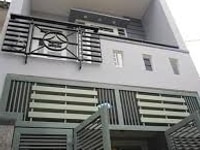 Bán nhà giáp mặt tiền Lê Trọng Tấn- 1 lầu - hẻm 6m-Kinh doanh buôn bán