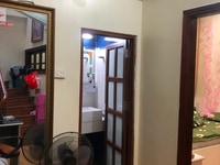 Hồng Hà 23m2x4,5T sát mặt đường đồ cơ bản Hồng Hà 23m2x4,5T sát mặt đường đồ cơ bản