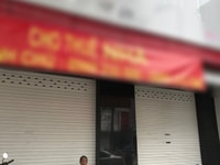 Cho thuê nhà MẶT BẰNG đường 3/2, phường 10, quận 10 Diện tích: 4 x 10 Cho thuê nhà MẶT BẰNG đường 3/2, phường 10, quận 10 Diện tích: 4 x 10