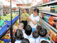 Cần tuyển nhân viên nam nữ làm theo ca hoặc xoay ca tại Cửa Hàng Cần tuyển nhân viên nam nữ làm theo ca hoặc xoay ca tại Cửa Hàng