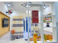 Bán căn biệt thự mặt tiền đường Xã Phong Phú Huyện Bình Chánh - Sổ hồn Bán căn biệt thự mặt tiền đường Xã Phong Phú Huyện Bình Chánh - Sổ hồn