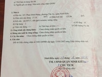 Bán nhà mặt tiền đường Phan Đình Phùng - Gần Bến Ninh Kiều Cần Thơ Bán nhà mặt tiền đường Phan Đình Phùng - Gần Bến Ninh Kiều Cần Thơ