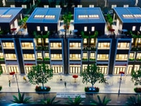 Bán Shophouse Thị trấn Long Thành 1 Trệt 3 lầu SHR,Mặt tiền 34m Bán Shophouse Thị trấn Long Thành 1 Trệt 3 lầu SHR,Mặt tiền 34m